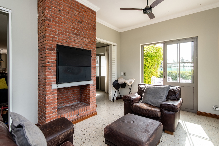 To Let 3 Bedroom Property for Rent in Val De Vie Estate Western Cape